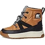 Tawny Buff/Black