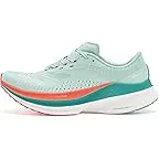 Turquoise/Coral