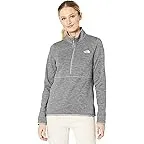 TNF Medium Grey Heather