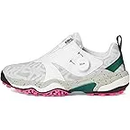 Footwear White/Silver Metallic/Collegiate Green