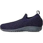 Navy Knit