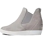Chrome Grey/White