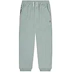 Aqua Grey Heather