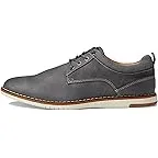 Grey Nubuck