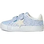 Blue Glitter
