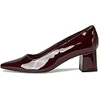Wine Red Patent