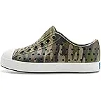 Rookie Green/Shell White/Barista Camo