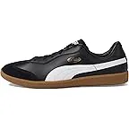 Puma Black/Puma White/Gum
