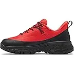 Poppy Red/Black