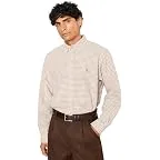 Coastal Beige/White