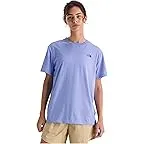 Periwinkle Glow White Heather