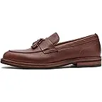Brown Leather Grainy