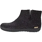 Charcoal/Black Rubber