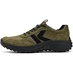 Dark Olive/Black