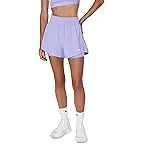 Lilac Ice/Reflective Silver