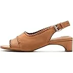 Tan Suede