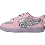 Plum Jam/Poised Pink