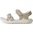 Canvas Tan/Snowdrift