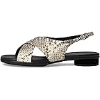 Dark Clay Snake Print