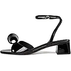 Black Patent Leather