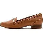 Tan Leather
