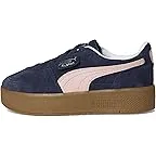 New Navy/Mauve Mist