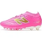 Pink Heat/Metallic Gold