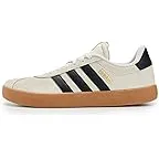 Cream White/Black/Gold Metallic