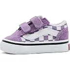 Color Theory Checkerboard Prism Purple