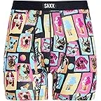 Summer Dogs Of Saxx/Multi