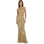 Cheetah Patch