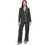 Holiday Dogs Pine/Ivory