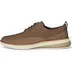 Morel Nubuck/Irish Coffee