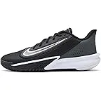 Black/White/Iron Grey/Smoke Grey