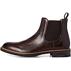 Dark Brown Italian Calfskin