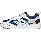 White/Blue