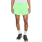 Lime Blast/Reflective Silver