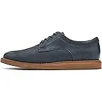 Navy Blazer Nubuck