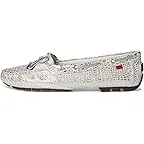 Metallic Silver Gator