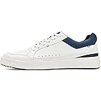 White/Blue