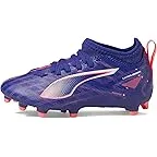 Lapis Lazuli/PUMA White/Sunset Glow