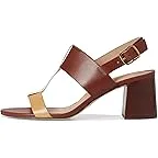 Dark Cuoio Leather/Biscuit Leather