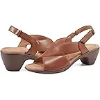 Medium Brown Leather
