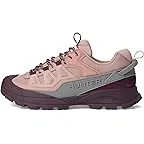 Light Pink/Grey Suede