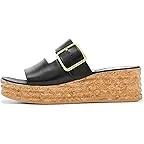 Black Smooth Leather