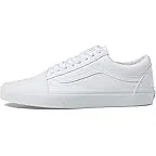 (Classic Tumble) True White