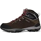 Dark Brown/Frostgrey