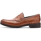 British Tan/Dark Brown