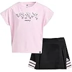 Clear Pink Adi