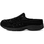 Black Suede/Black Velvet